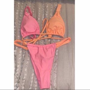 👙 Bikini 👙